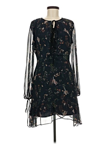 Barneys New York Cocktail Dress (view 1)