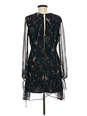 Barneys New York Cocktail Dress (view 2)