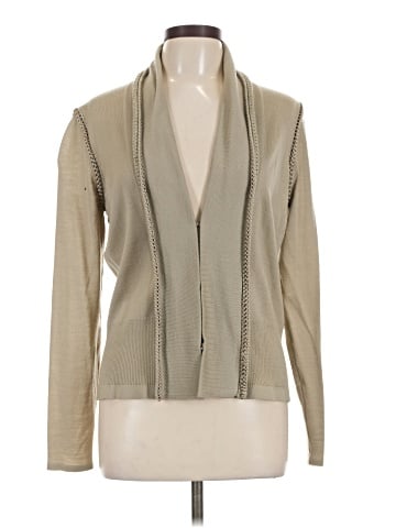 Elie Tahari Wool Cardigan (view 1)