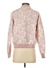 Victoria Beckham for Target Paisley Pink Jacket Size XS - photo 2