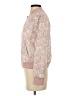 Victoria Beckham for Target Paisley Pink Jacket Size XS - photo 5