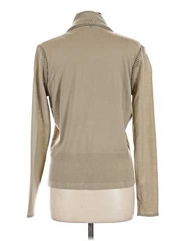 Elie Tahari Wool Cardigan (view 2)