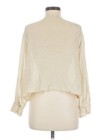 Giorgio Armani 3/4 Sleeve Blouse (view 2)
