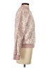 Victoria Beckham for Target Paisley Pink Jacket Size XS - photo 4