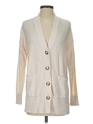 Ann Taylor LOFT Cardigan (view 1)