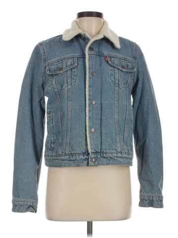 Levi's Denim Jacket (view 1)