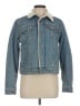 Levi's Blue Denim Jacket Size M - photo 1