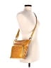 Brighton Yellow Crossbody Bag One size - photo 2