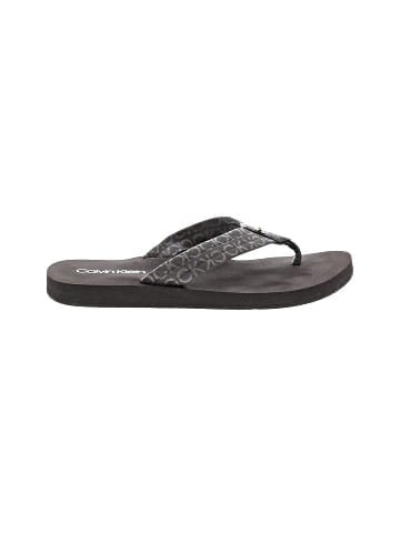 Calvin Klein Flip Flops (view 1)