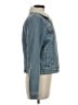 Levi's Blue Denim Jacket Size M - photo 4