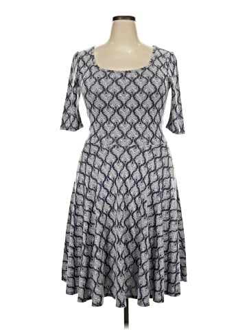 Lularoe Casual Dress (view 1)