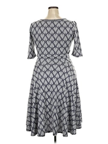Lularoe Casual Dress (view 2)