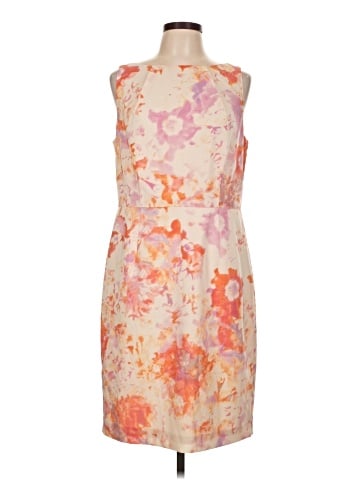 Ann Taylor Cocktail Dress (view 1)