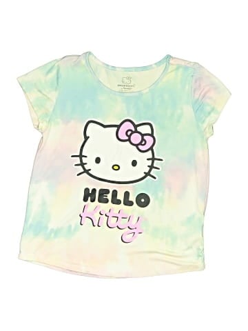 Hello Kitty Short Sleeve T-Shirt (view 1)