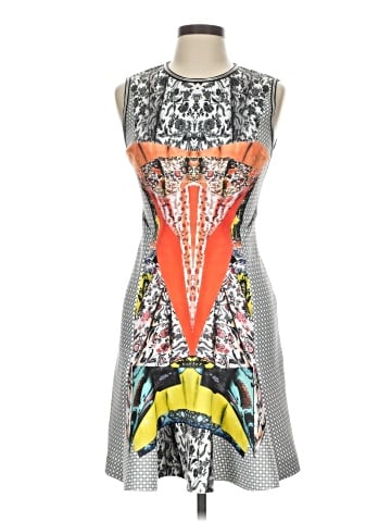 Clover Canyon Cocktail Dress (view 1)