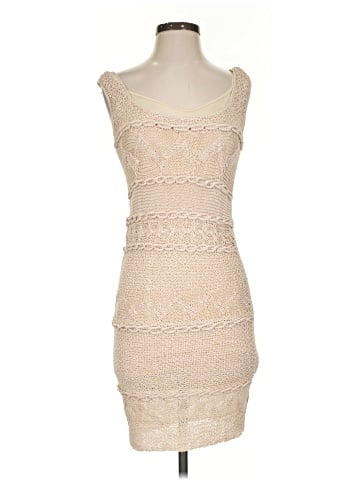 Bebe Cocktail Dress (view 1)