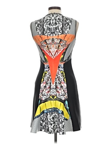 Clover Canyon Cocktail Dress (view 2)