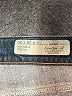 Diesel Blue Jeans Size 28 waist - photo 7