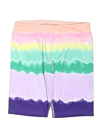 Rockets of Awesome Athletic Shorts (view 1)