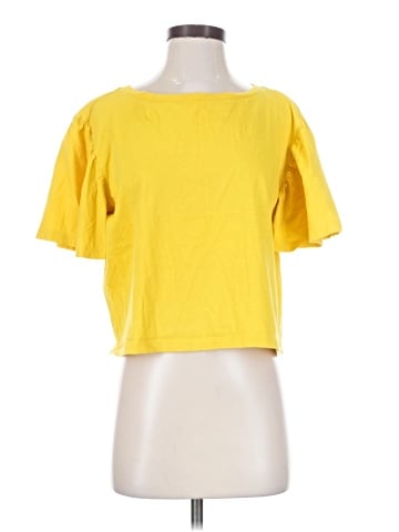 ABound Short Sleeve T-Shirt (view 1)