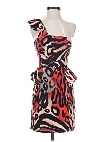 XOXO Cocktail Dress (view 1)