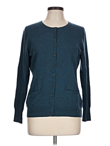 Banana Republic Wool Cardigan (view 1)