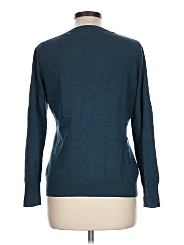 Banana Republic Wool Cardigan (view 2)