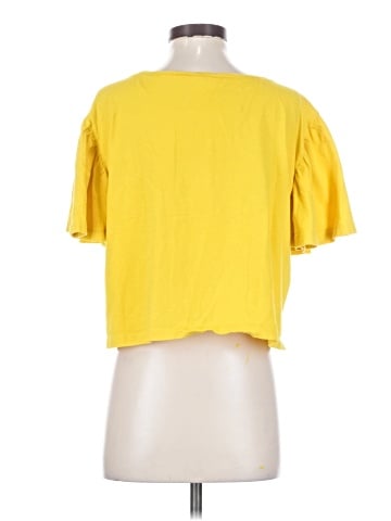 ABound Short Sleeve T-Shirt (view 2)