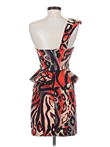 XOXO Cocktail Dress (view 2)