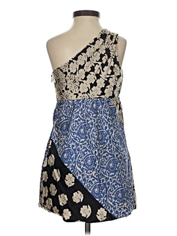 Tibi Cocktail Dress (view 2)