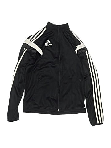 Adidas Track Jacket (view 1)