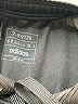 Adidas Black Track Pants Size 7 - photo 3