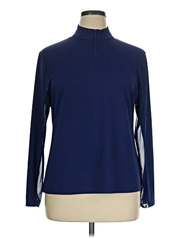 X by Gottex Track Jacket (view 1)