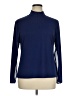 X by Gottex Blue Track Jacket Size XL - photo 1