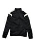 Adidas 100% Polyester Black Track Jacket Size L (youth) - photo 2