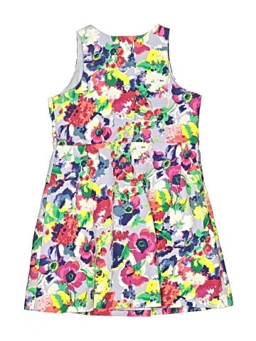 Janie and Jack Dress (view 2)