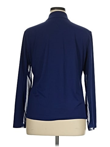 X by Gottex Track Jacket (view 2)