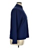 X by Gottex Blue Track Jacket Size XL - photo 4