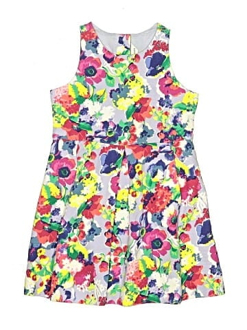 Janie and Jack Dress (view 1)