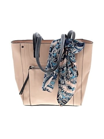 London Fog Tote (view 1)