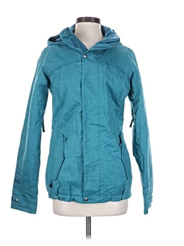 Burton Jacket (view 1)