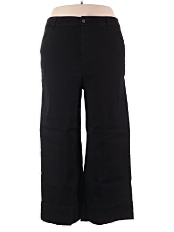 Universal Standard Jeans (view 1)