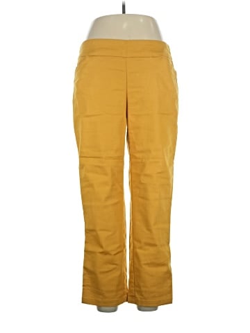 Croft & Barrow Casual Pants (view 1)
