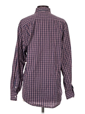 IZOD Long Sleeve Button-Down Shirt (view 2)