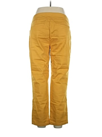 Croft & Barrow Casual Pants (view 2)