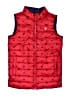 Joules 100% Polyester Red Vest Size 12 - photo 1