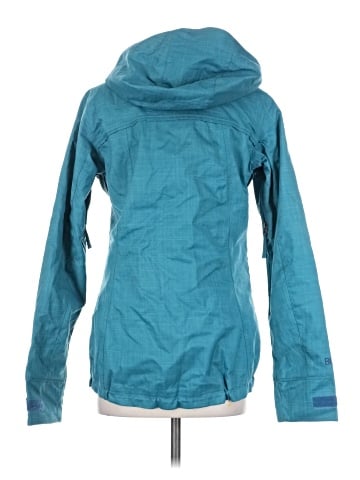 Burton Jacket (view 2)