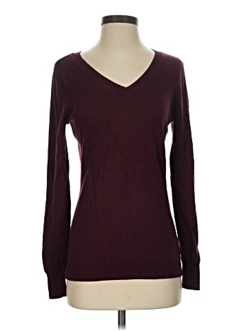 Worthington Pullover Sweater (view 1)