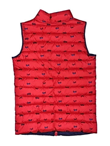 Joules Vest (view 2)
