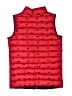 Joules 100% Polyester Red Vest Size 12 - photo 2